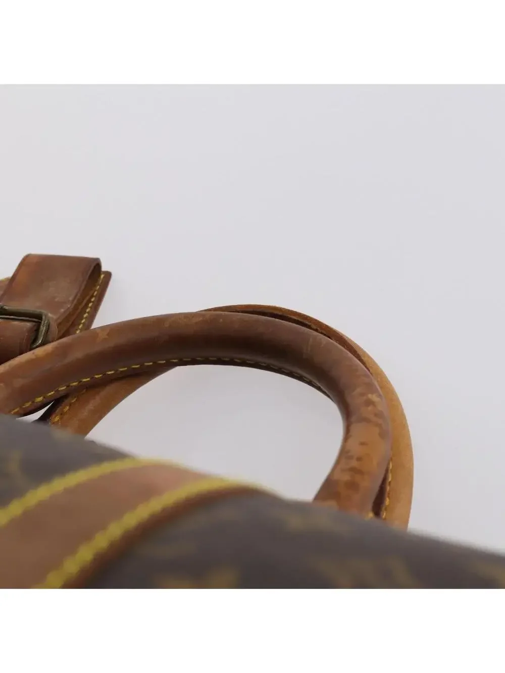 Louis Vuitton indulge timeless